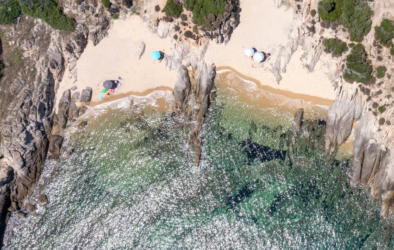 Thespis Villa 3 Sykia Chalkidikis Luaran gambar