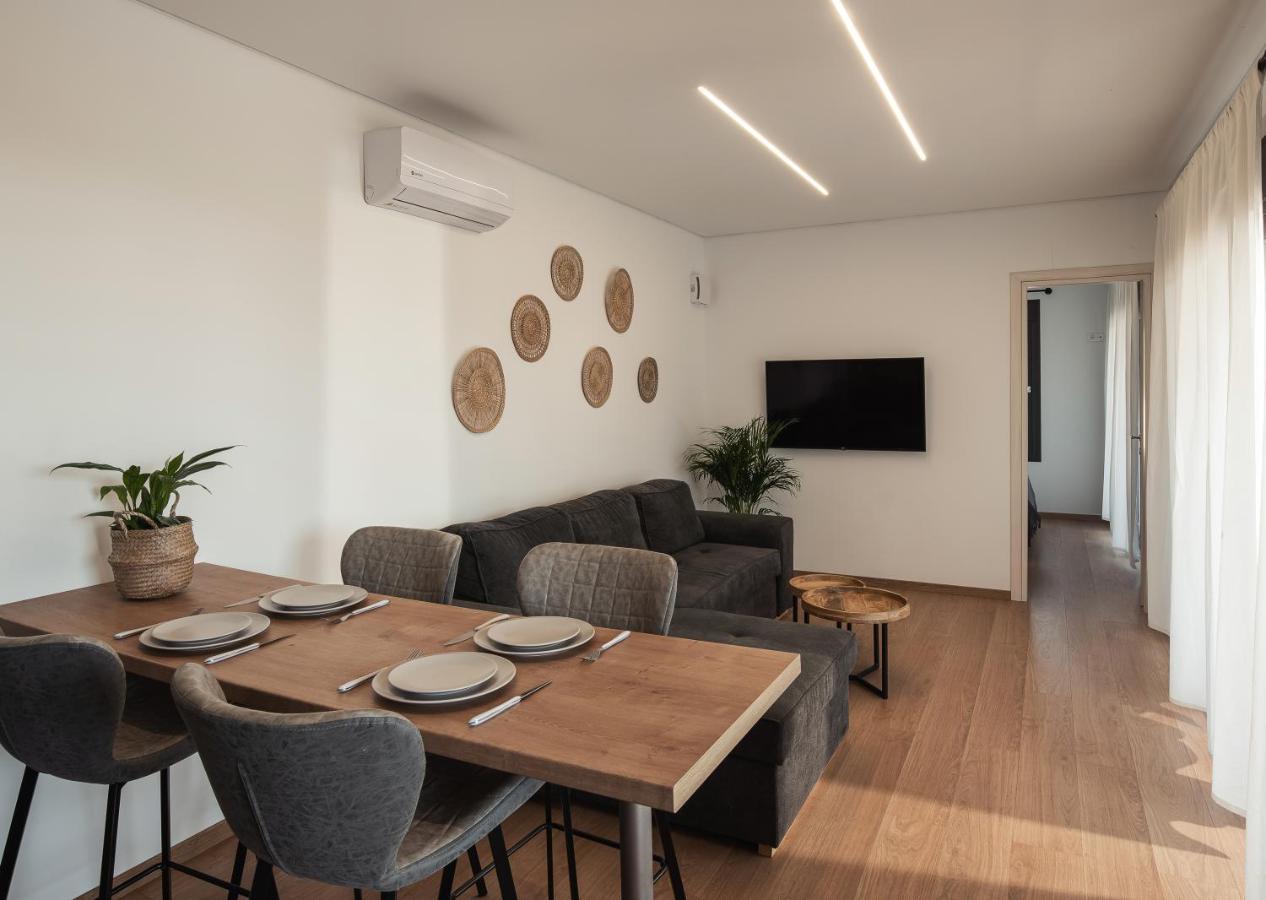 Thespis Villa 3 Sykia Chalkidikis Luaran gambar