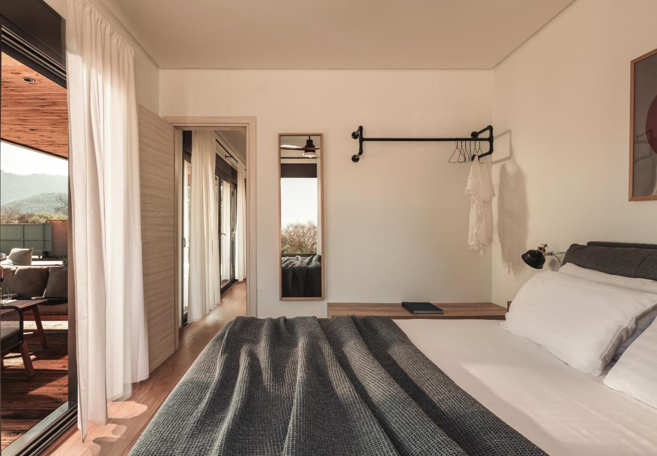 Thespis Villa 3 Sykia Chalkidikis Luaran gambar