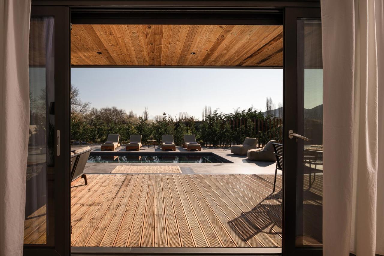 Thespis Villa 3 Sykia Chalkidikis Luaran gambar